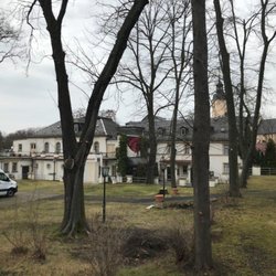 Stadttheater Glauchau - Stadttheater - mestské divadlo