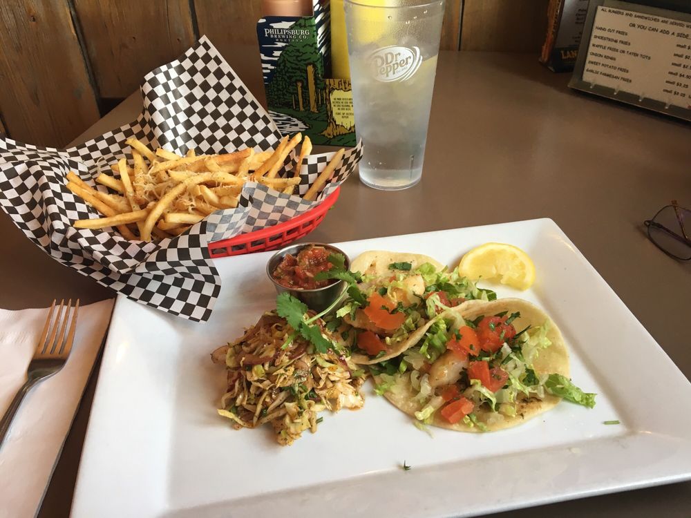 PARKER’S RESTAURANT 49 Photos & 61 Reviews American (Traditional