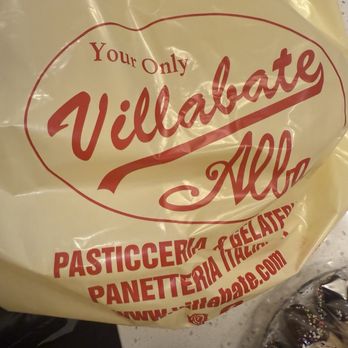 Villabate Alba - Bakeries Near Me - Brooklyn, New York