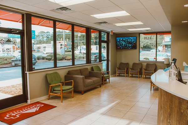 PIEDMONT URGENT CARE - Updated February 2026 - 23 Photos & 64 Reviews