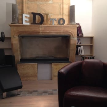 Edito By Vania Laporte - Hair Salons Near Me - Bordeaux, 33 Edito By Vania Laporte - Hair Salons Near Me - Bordeaux, 33