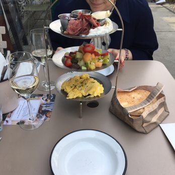 Neni - Breakfast for two - Middle Eastern Near Me - Vienna, 9