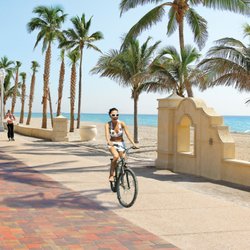 The Marlin Beachside in Hollywood gift card