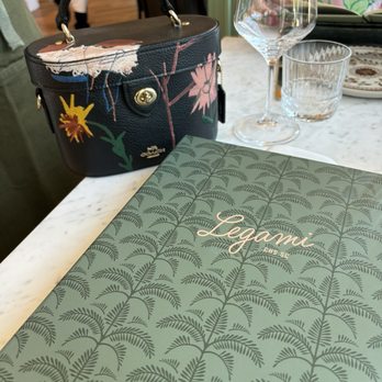 Legami - Italian Near Me - Charleston, South Carolina