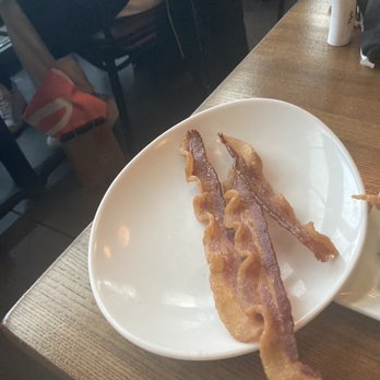The Common Table - Side of Bacon - Breakfast & Brunch Near Me - Frisco, Texas The Common Table - Side of Bacon - Breakfast & Brunch Near Me - Frisco, Texas