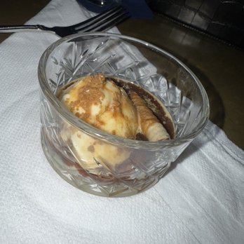 The Charles - Italian Near Me - Dallas, Texas