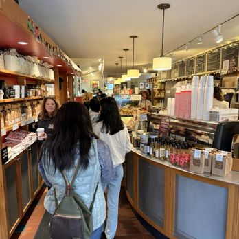 Small World Coffee - Inside - Coffee & Tea Near Me - Princeton, New Jersey Small World Coffee - Inside - Coffee & Tea Near Me - Princeton, New Jersey