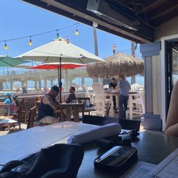 Nice view! Nice view!