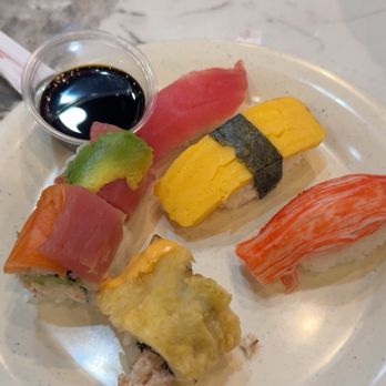 Number 1 Buffet - Sushi - Buffets Near Me - Avondale, Arizona