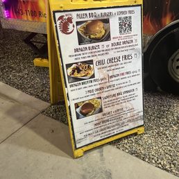 Menu Menu