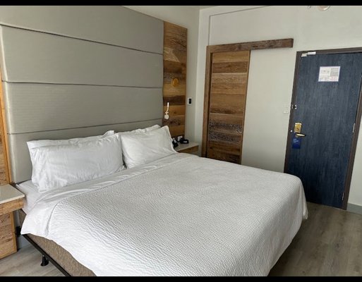 Holiday Inn Express San Juan Condado by null