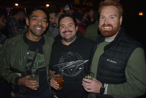 The SoFo Tap by null The SoFo Tap by null