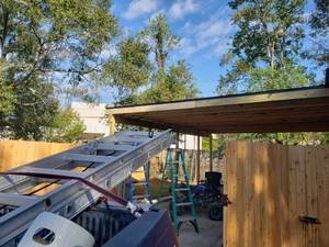 Slide of Conforto Roofing Renovations