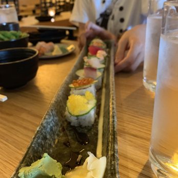 Ozumo - Izakaya Near Me - San Jose, California