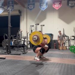 SoCal Weightlifting