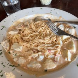 Capellini Taormina