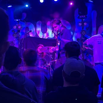 Mahall's - Taken at The Roxy, Mahall's latest concert space - Bowling Near Me - Lakewood, Ohio