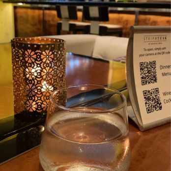 Prime 54 - The bar is bigger and better - Seafood Near Me - Miami Beach, Florida