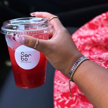 Sorbo - Wine Bars Near Me - Wesley Chapel, Florida