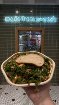 sweetgreen - Healthy Salads, Bowls and Plates by null