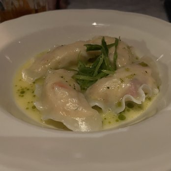 Pearl's Deep Dive - Lobster Dumplings - Cocktail Bars Near Me - Royal Oak, Michigan