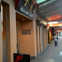 Golden Jade Seafood Chinese - Golden Jade Seafood restaurant.