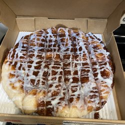 Cinnamon Sticks