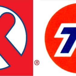 76/Circle K Store