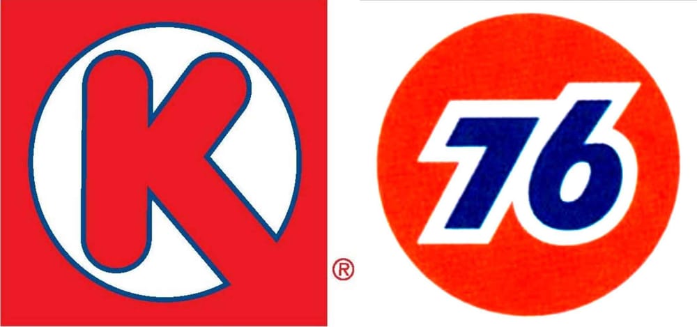 76/Circle K Store Logo