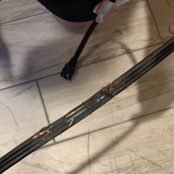 Tiger Movers - Stripped wire - Movers Near Me - Lodi, New Jersey Tiger Movers - Stripped wire - Movers Near Me - Lodi, New Jersey