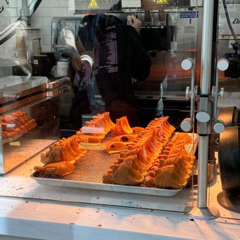 Taiyaki NYC - Boston - Ice Cream & Frozen Yogurt Near Me - Boston, Massachusetts Taiyaki NYC - Boston - Ice Cream & Frozen Yogurt Near Me - Boston, Massachusetts