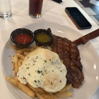 Sano Pecado - Latin American Near Me - Louisville, Kentucky