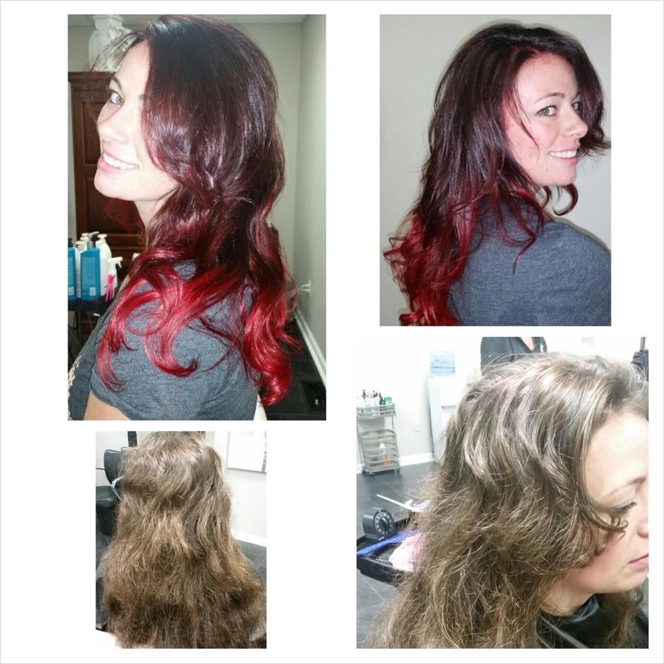 NINE SOUTH HAIR Updated August 2024 25 Photos 1064 S Main St