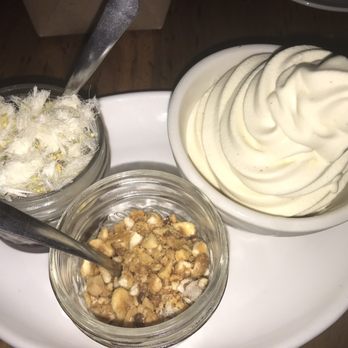 Sarma - Frozen Yogurt - Middle Eastern Near Me - Somerville, Massachusetts
