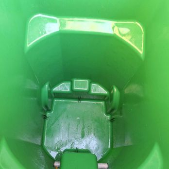 D & R Trash Bins Cleaning Solutions - Recycle container AFTER PHOTO - Pressure Washers Near Me D & R Trash Bins Cleaning Solutions - Recycle container AFTER PHOTO - Pressure Washers Near Me