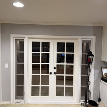 CNECTR - After!!! Good as new!! - General Contractors Near Me