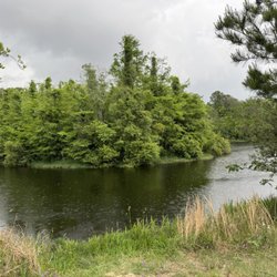 Chatham County Wetlands Preserve