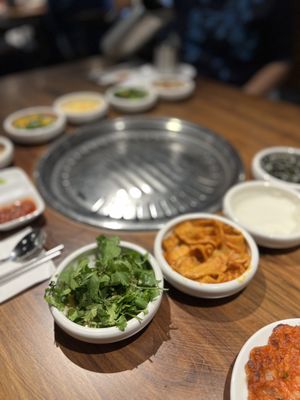 Marble Steakhouse & Grille by null