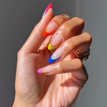 Pro Nails Spa - Nail Salons Near Me - Laguna Niguel, California
