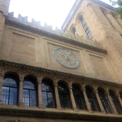 High Street Arch
