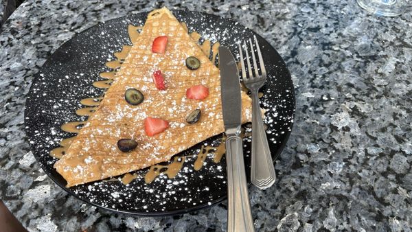 Dakshin Indique by null