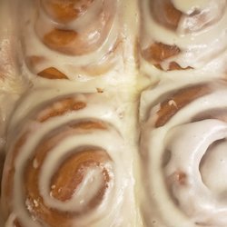 Grandma's Gourmets - We have fresh cinnamon and caramel rolls on Fridays and Saturdays or by special order