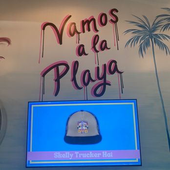 Playa Bowls - Wall art - Acai Bowls Near Me - Stuart, Florida Playa Bowls - Wall art - Acai Bowls Near Me - Stuart, Florida