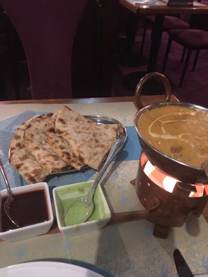 Tandoor by null