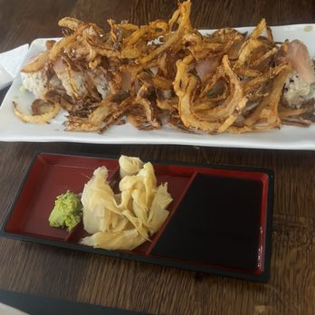 Moon Sushi Bar - Sushi Bars Near Me - Los Angeles, California Moon Sushi Bar - Sushi Bars Near Me - Los Angeles, California