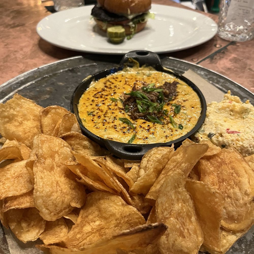 The Rustic - SMOKED DIP DUO - Venues & Event Spaces Near Me - Houston, Texas The Rustic - SMOKED DIP DUO - Venues & Event Spaces Near Me - Houston, Texas