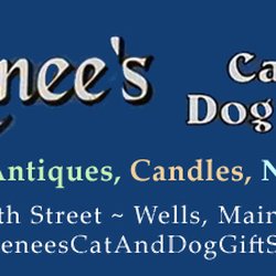 Renees Cat and Dog Gift Shop
