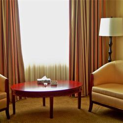 Coast Fraser Inn - Superior Room