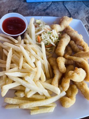 Cholla Bay Oyster House by null