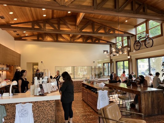 Temple Coffee Roasters by null